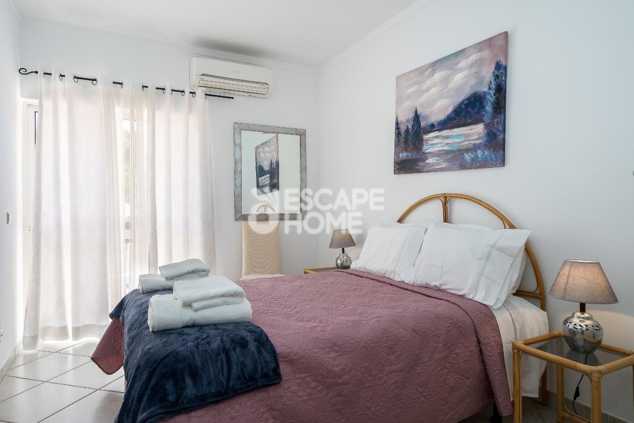 Vilamoura Beach House מראה חיצוני תמונה