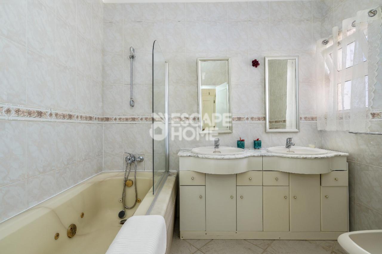 Vilamoura Beach House מראה חיצוני תמונה