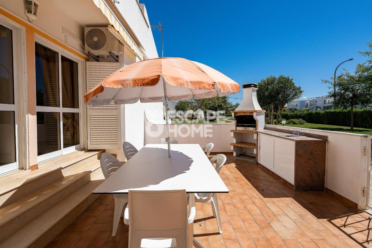 Vilamoura Beach House מראה חיצוני תמונה