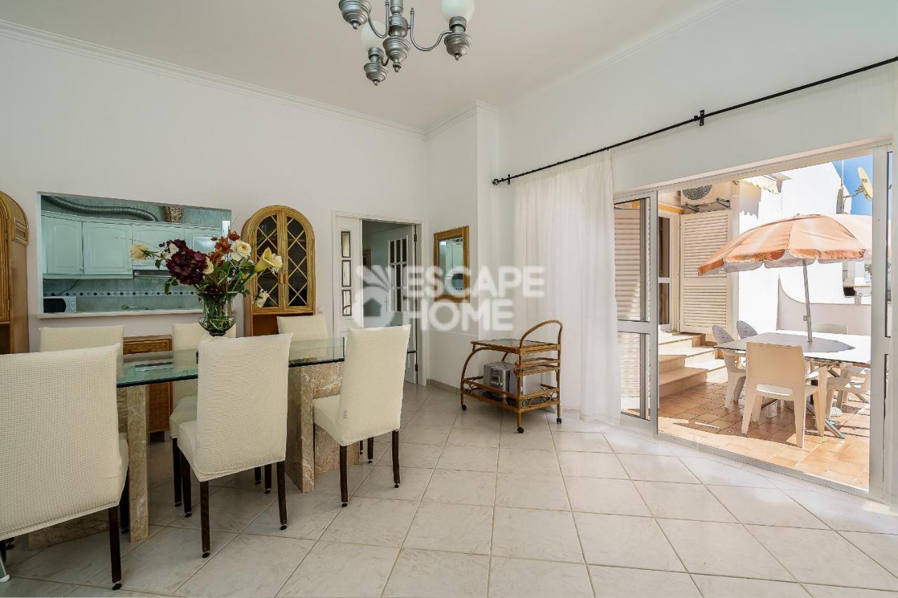 Vilamoura Beach House מראה חיצוני תמונה