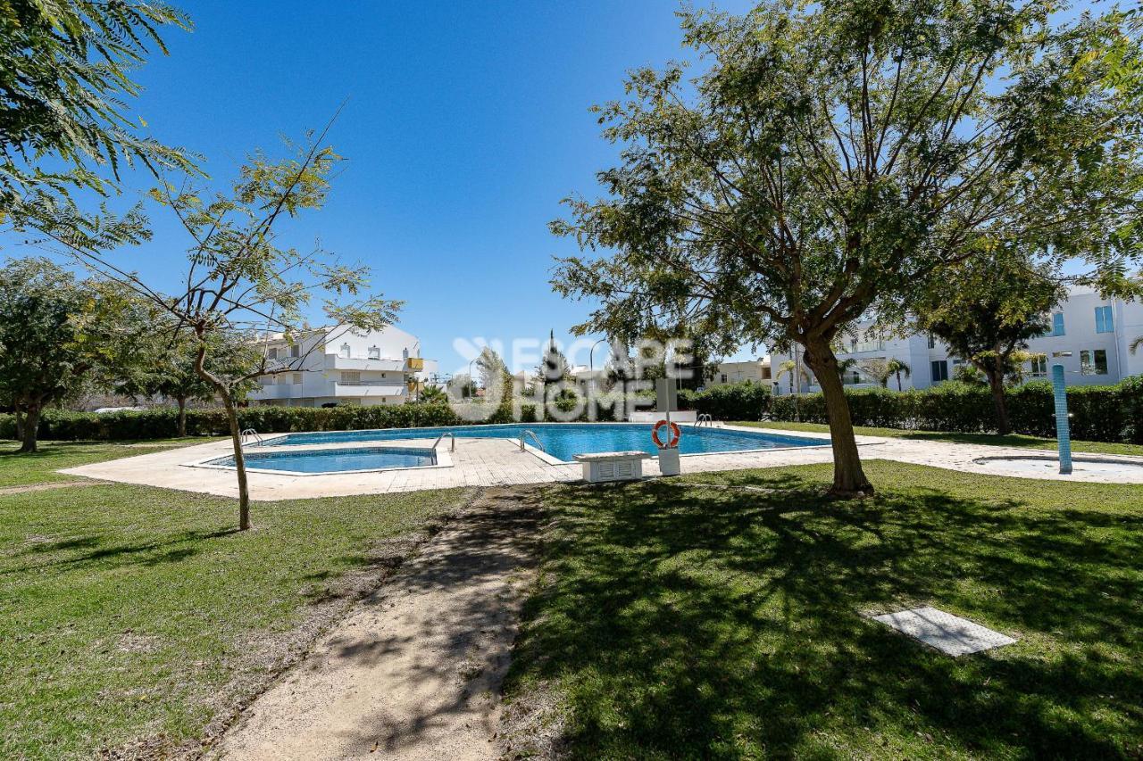 Vilamoura Beach House מראה חיצוני תמונה